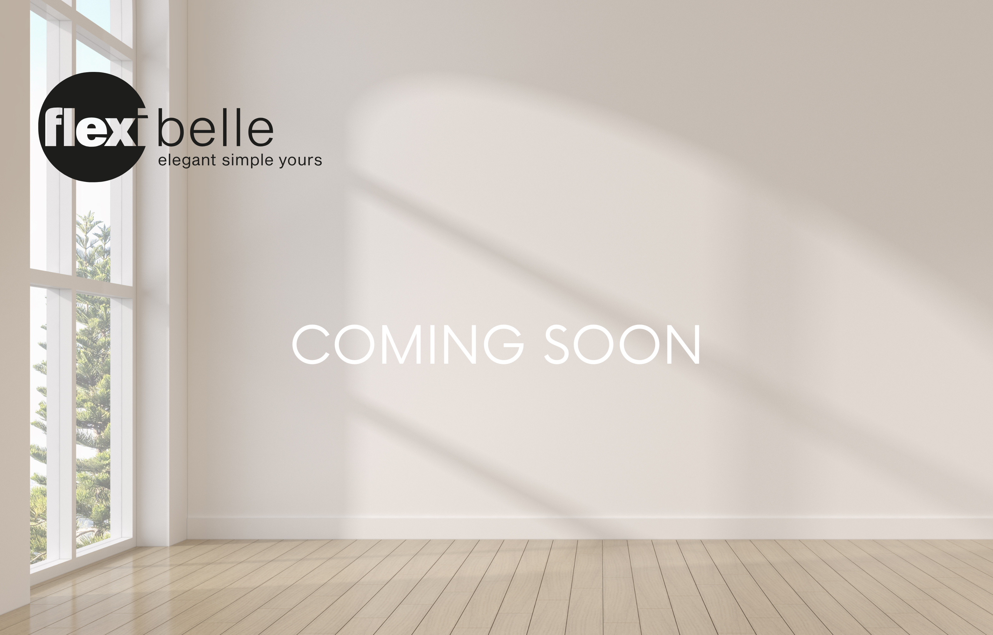 COMING SOON